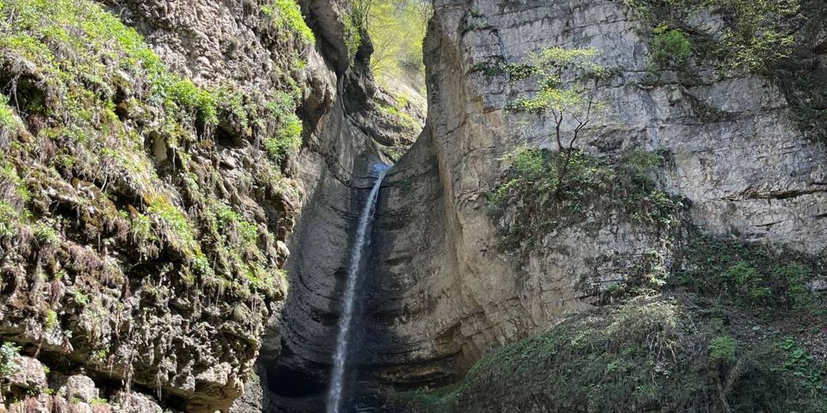 Что взять с собой в горы, чтобы было комфортно